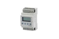 MODBUS I/O -MODULE 4x0-10V MIO 12-V