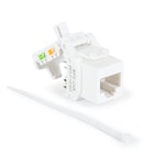 CONNECTOR CONNECTOR CAT6A