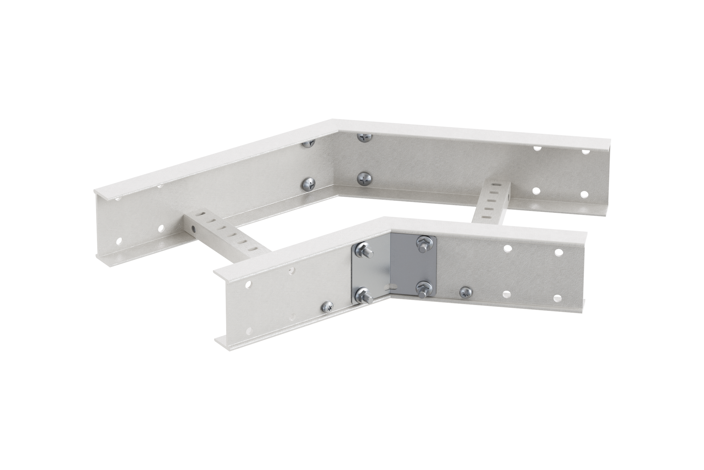 KRÖK 45° LM100-300 PC1