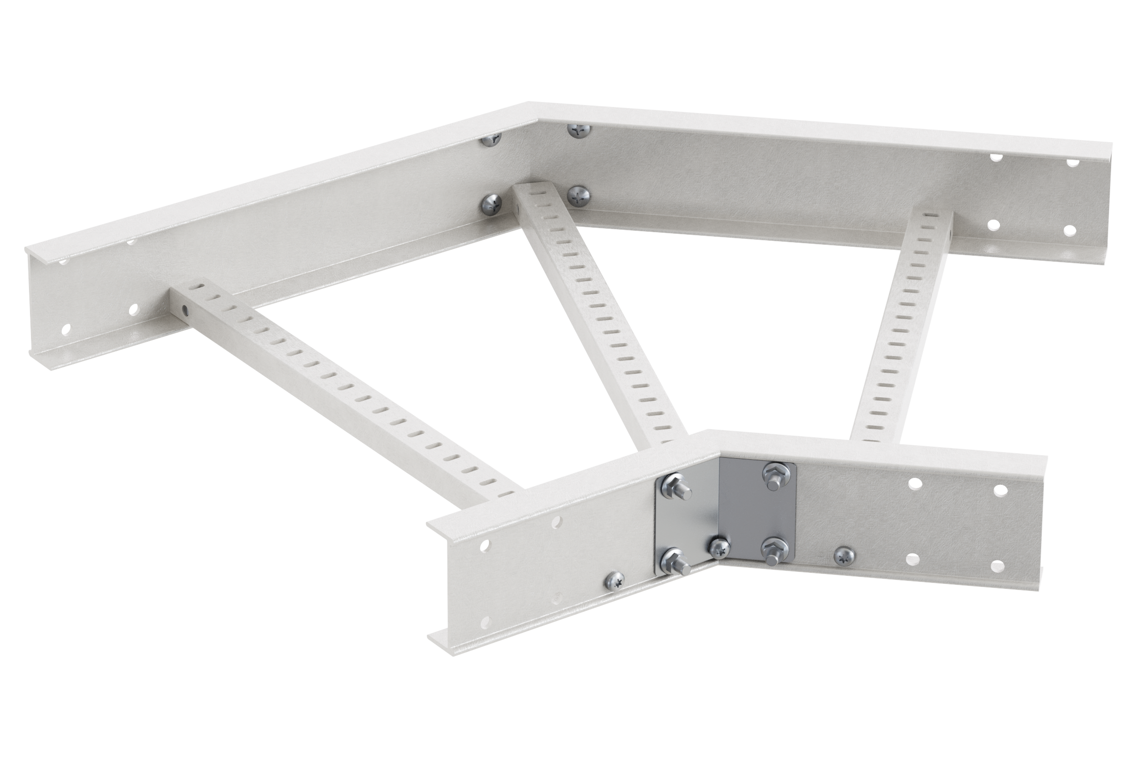 KRÖK 45° LM100-600 PC1