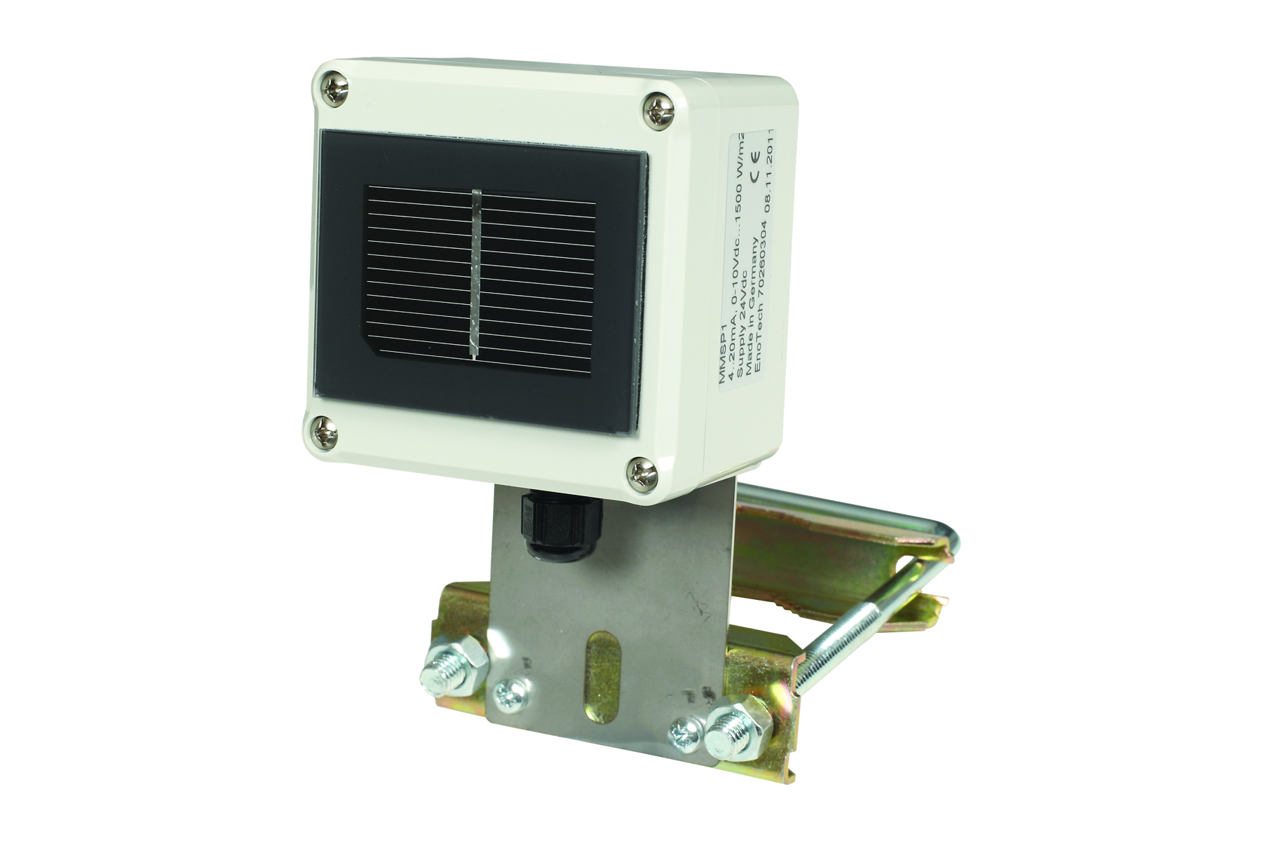 LIGHT INTENSITY TRANSMITTER MMSP1