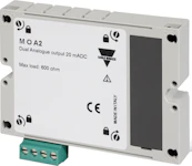 OPSJONSMODUL FOR WM30/40