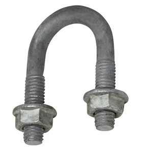 mp bolagen Bergbultsklammer mp-168z