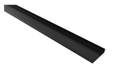 CABLE TRAY MP-BOLAGEN MP-340SV C2 200X45X3000 BLK