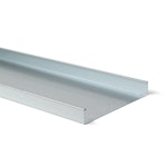 SEALED CABLE TRAY 3 M MP-350S3 300S, 300mm, 3m, UMP.