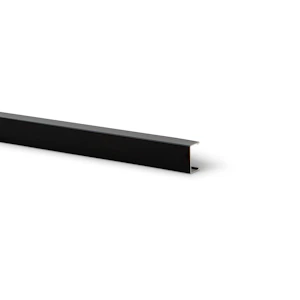 mp bolagen Feeding trunking ductel tba202-2 al 32x20,5x3000 black