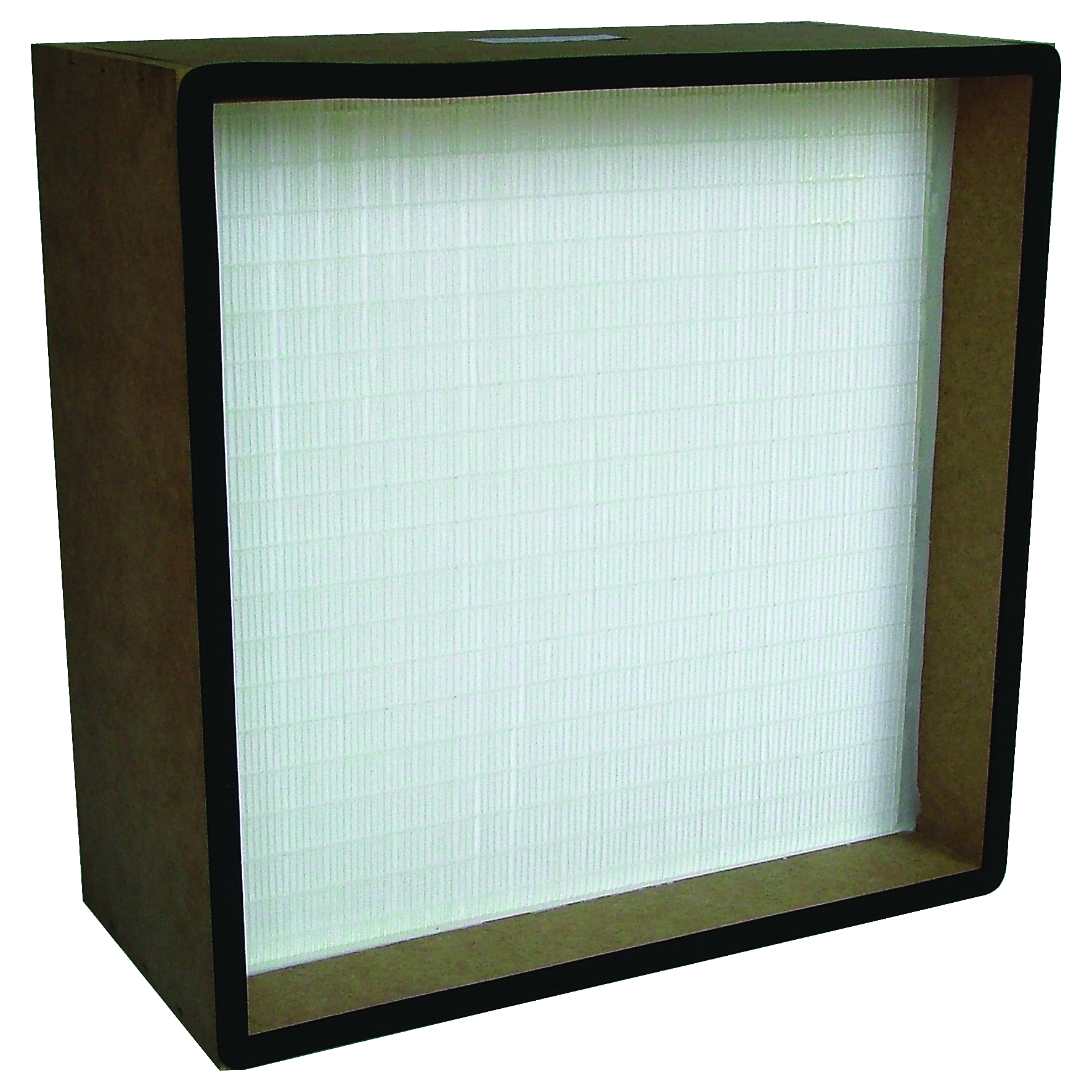 general filter Hepa filter mk10 305x305x150-e10-hepa-mdf-fram