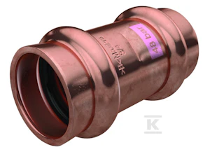 maxipro Maxipro savienojumi 5/8" ref 5gab