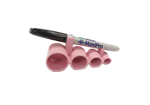 PRESS FITTING DEPTH GAUGE