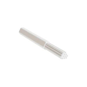 hexatronic Mikrokanavanippu hexatronic sisäkäyttöön 12x3/2,1mm