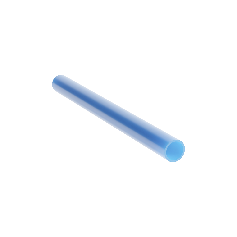 hexatronic Microduct 12/10 od blå k12 1500 m k10 plasttrommel