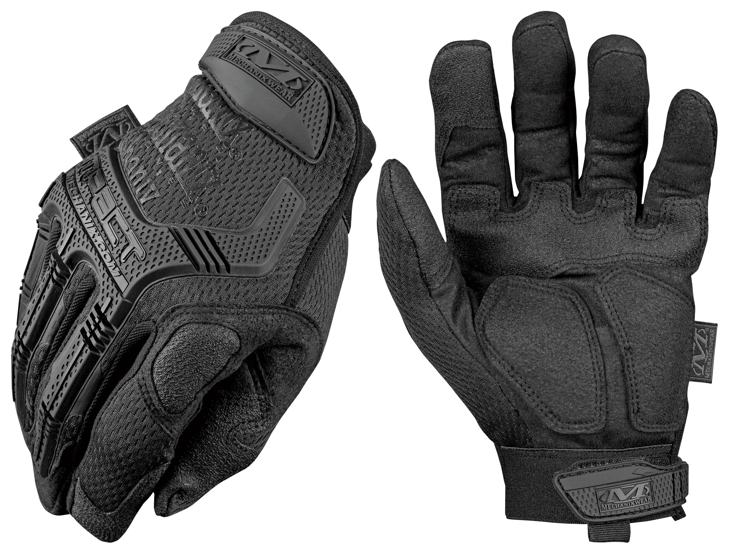 Mechanix M-Pact Hanske  Covert Str L