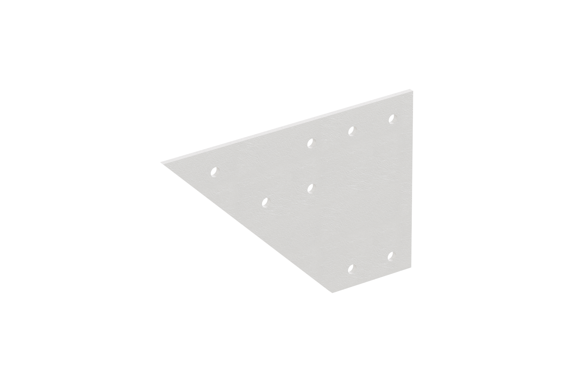 FÖRSTÄRKNINGSPLATTA L-100 PC1