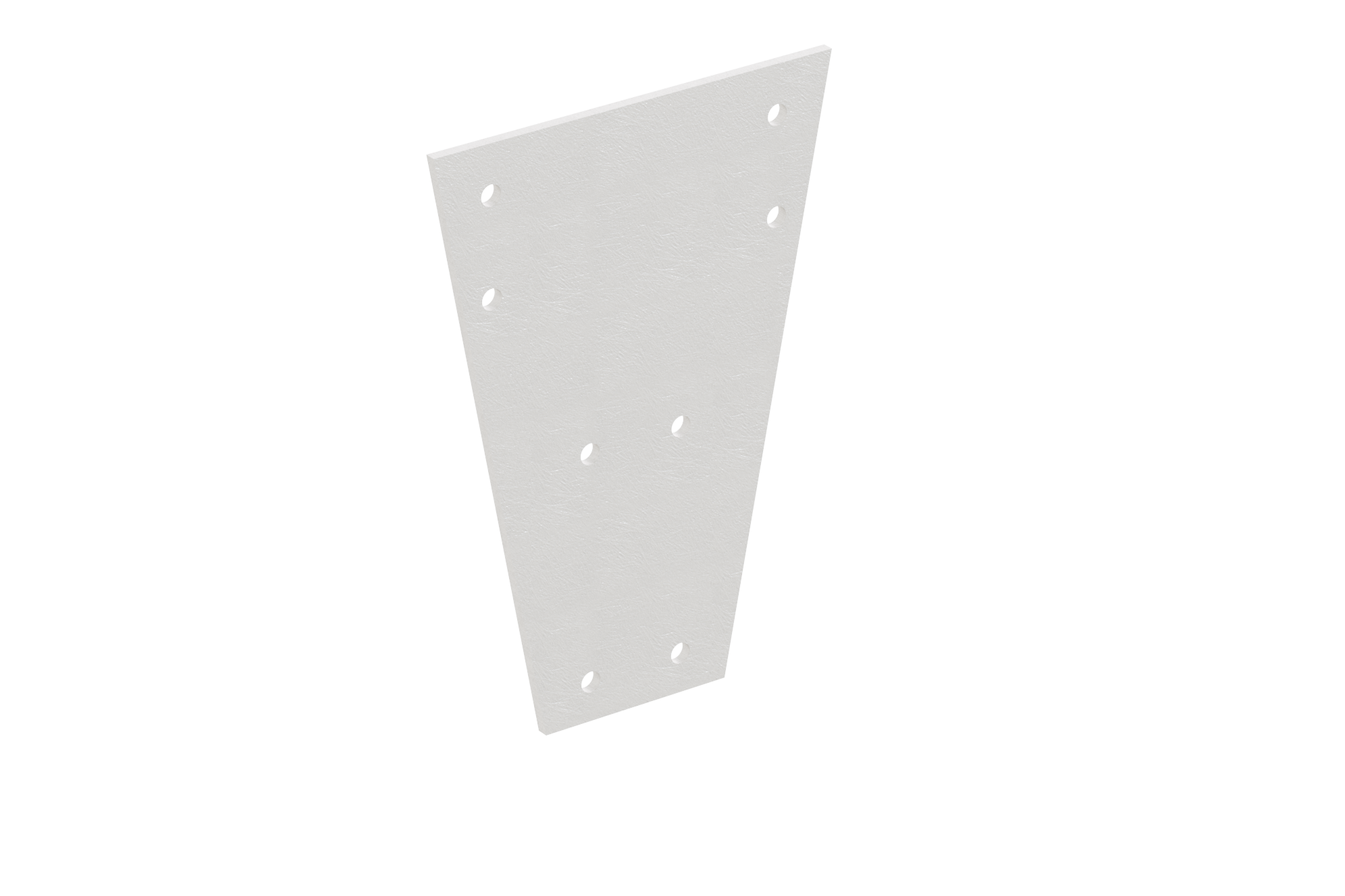 FÖRSTÄRKNINGSPLATTA T-100 PC1