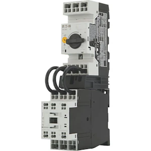 eaton Direktestartere msc-d-10-m11(24vdc)-pi