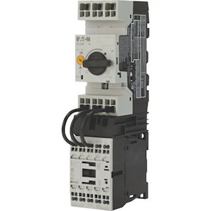 eaton Direktestartere msc-d-12-m12(24vdc)-pi