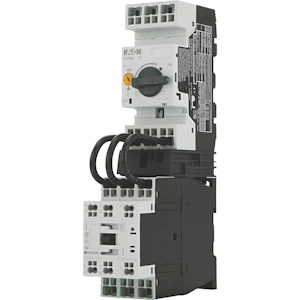eaton Direktestartere msc-d-12-m14(24vdc)-pi