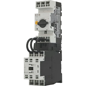 eaton Direktestartere msc-d-25-m25(24vdc)-pi