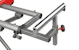milwaukee Mitre saw stand milwaukee msuv 280