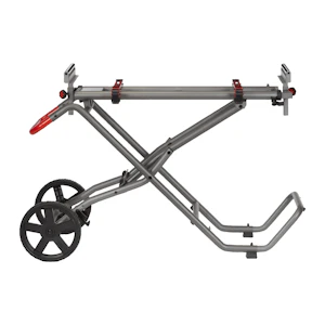 milwaukee Mitre saw stand milwaukee msuv 280