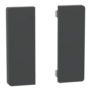 schneider electric Knx 2-knapp til bryterinnsats dynamisk merking sysd, antr