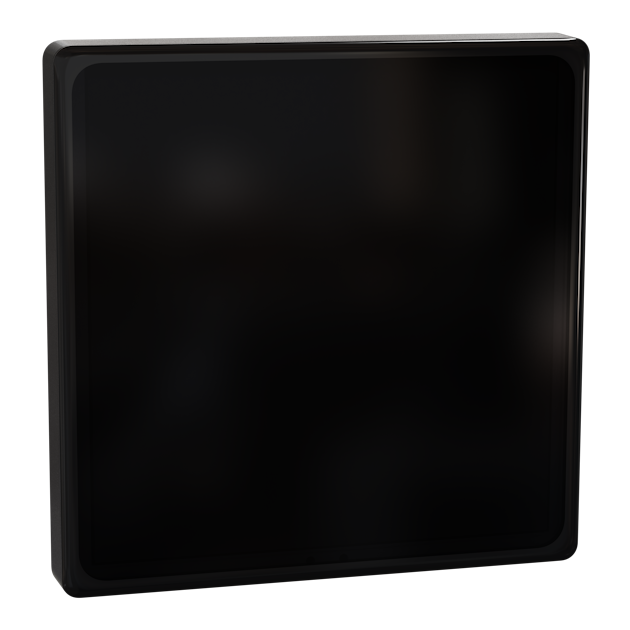 KNX TOUCH UNIT SPACELOGIC DISPLAY 4inch | Bygg EIB / KNX | Onninen AS