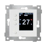 Termostat/regulator MTR Pro HV