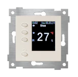 Termostat/regulator MTR Pro PH