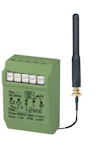 MTR2000ERPX BRYTERAKTUATOR MED TIMER OG ANTENNE
