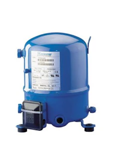 danfoss Compressor maneurop mtz 28 je4ve