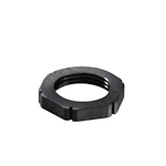 KONTRAMUTTER PLAST MUG PG 36 RAL9005