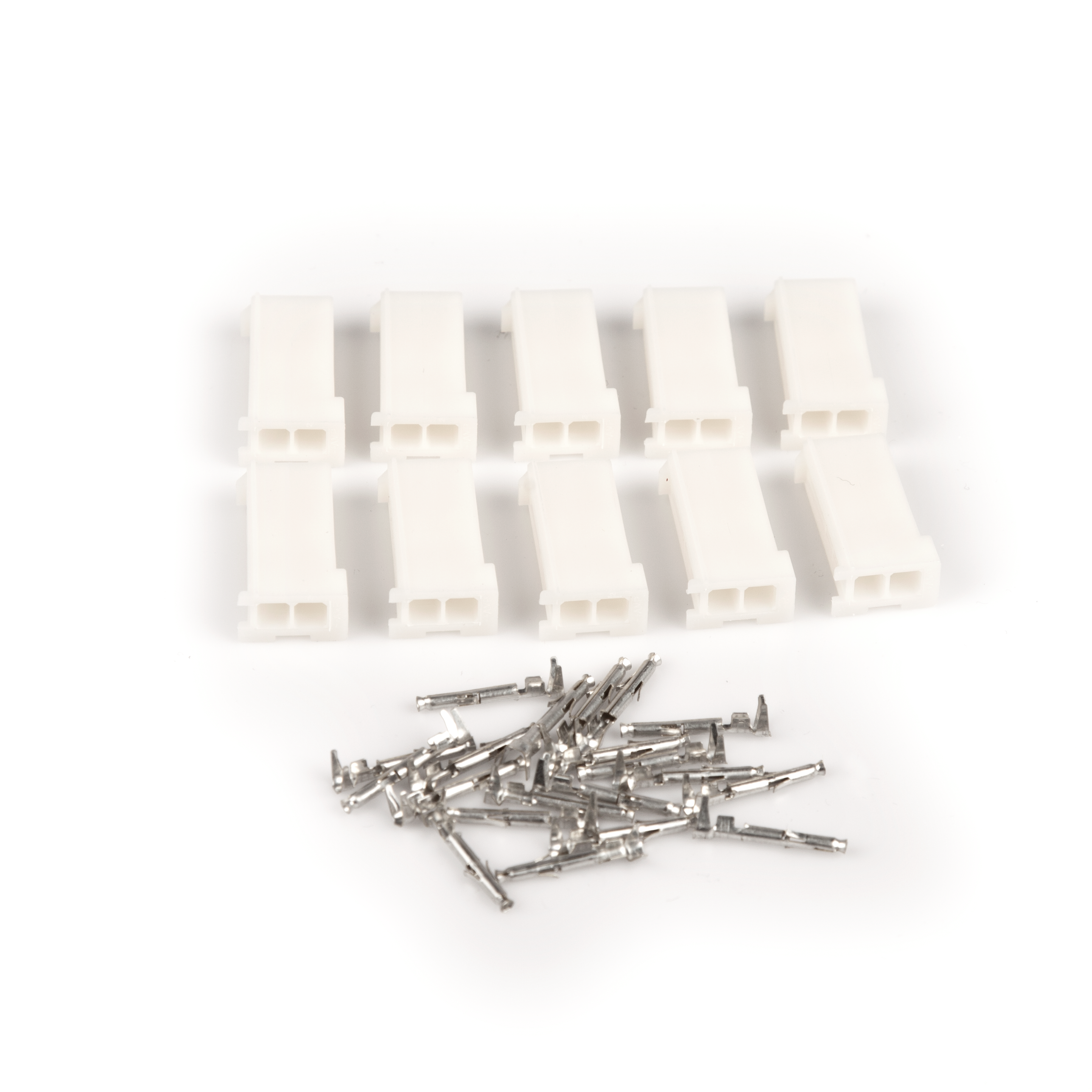 hide-a-lite Styrtillbehör hona till amp 10-pack