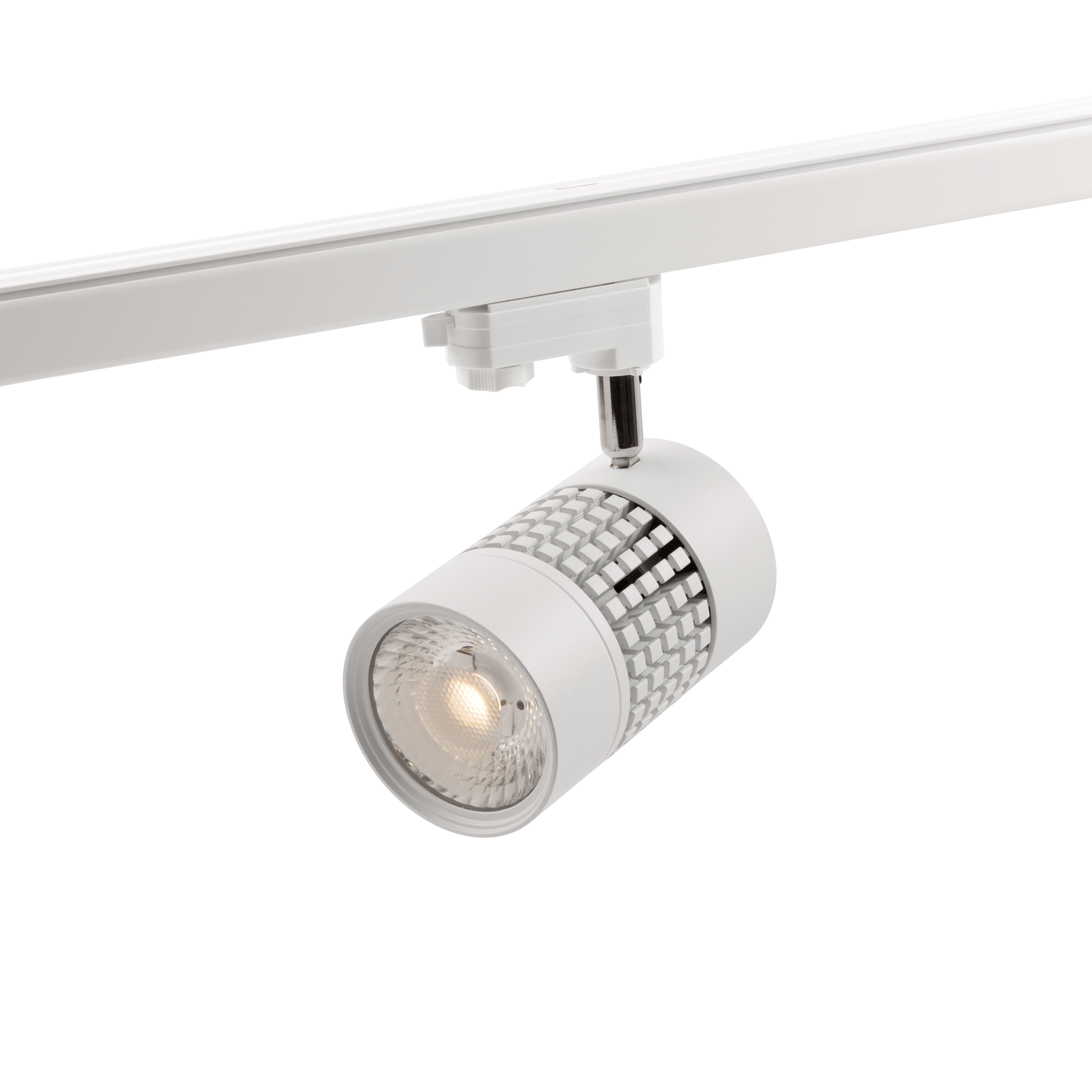 hide-a-lite Spotlight comfort trac max 60  3000k 25w