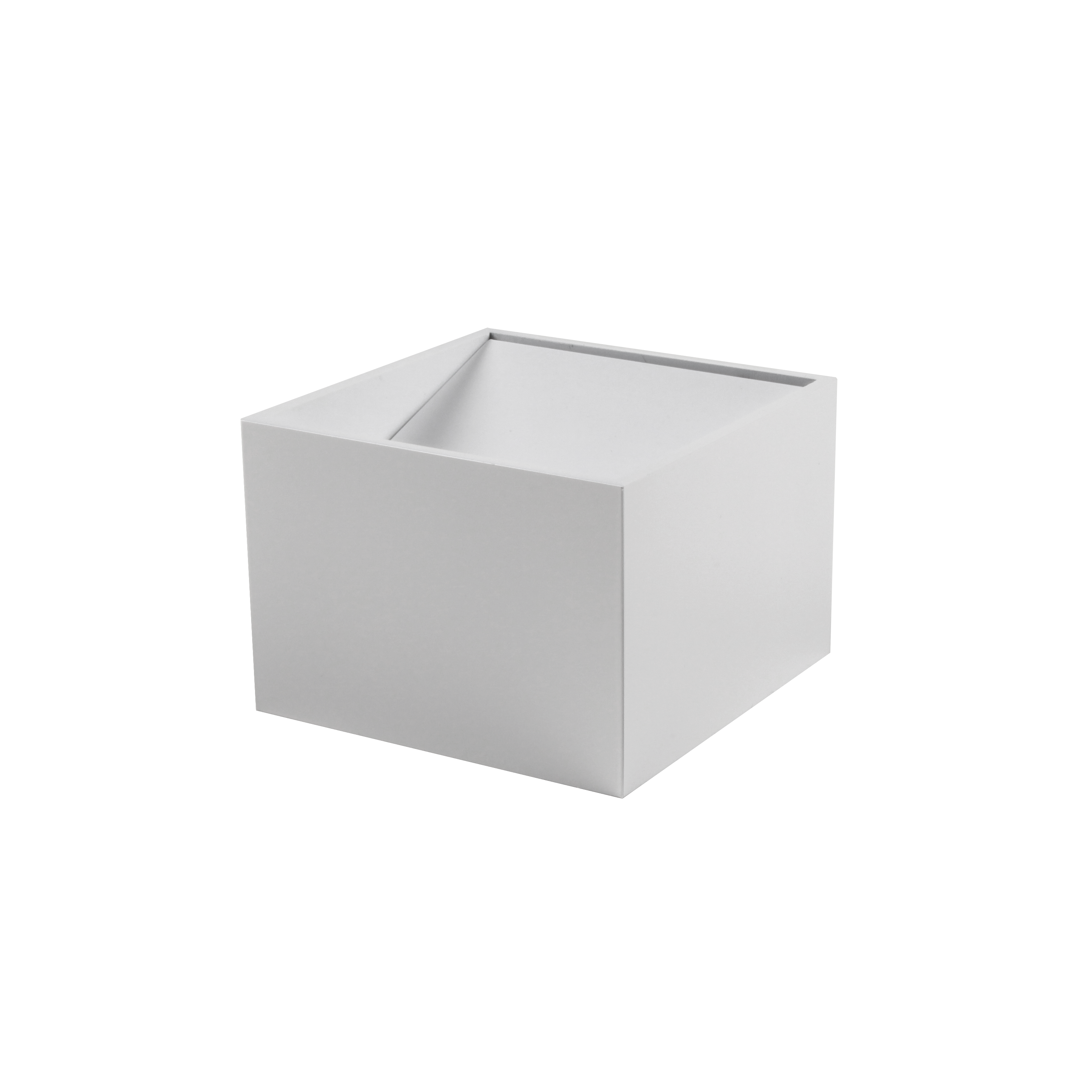hide-a-lite Indoors wall luminaire case 4w 3000k white