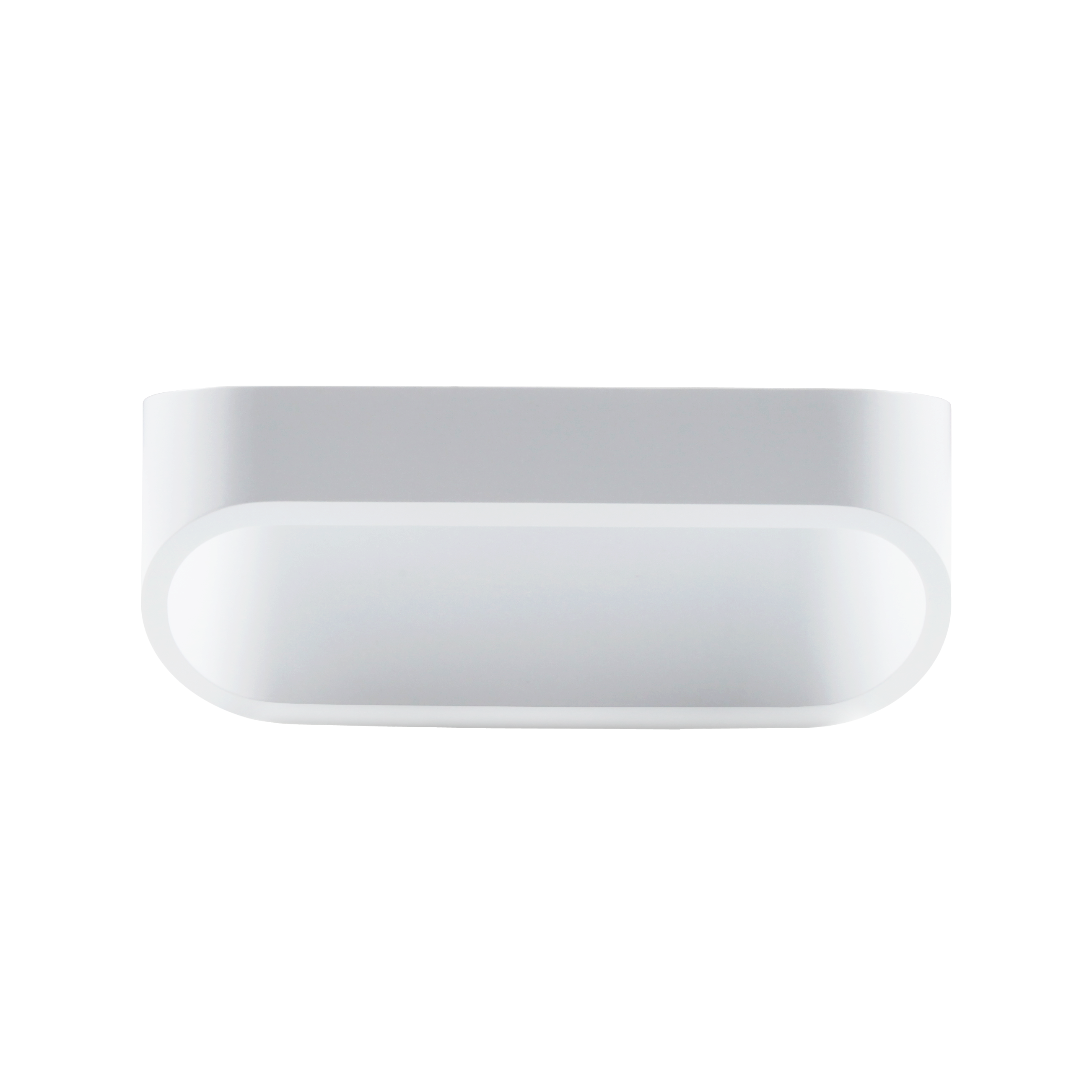 hide-a-lite Indoors wall luminaire halo led 6w 3000k white