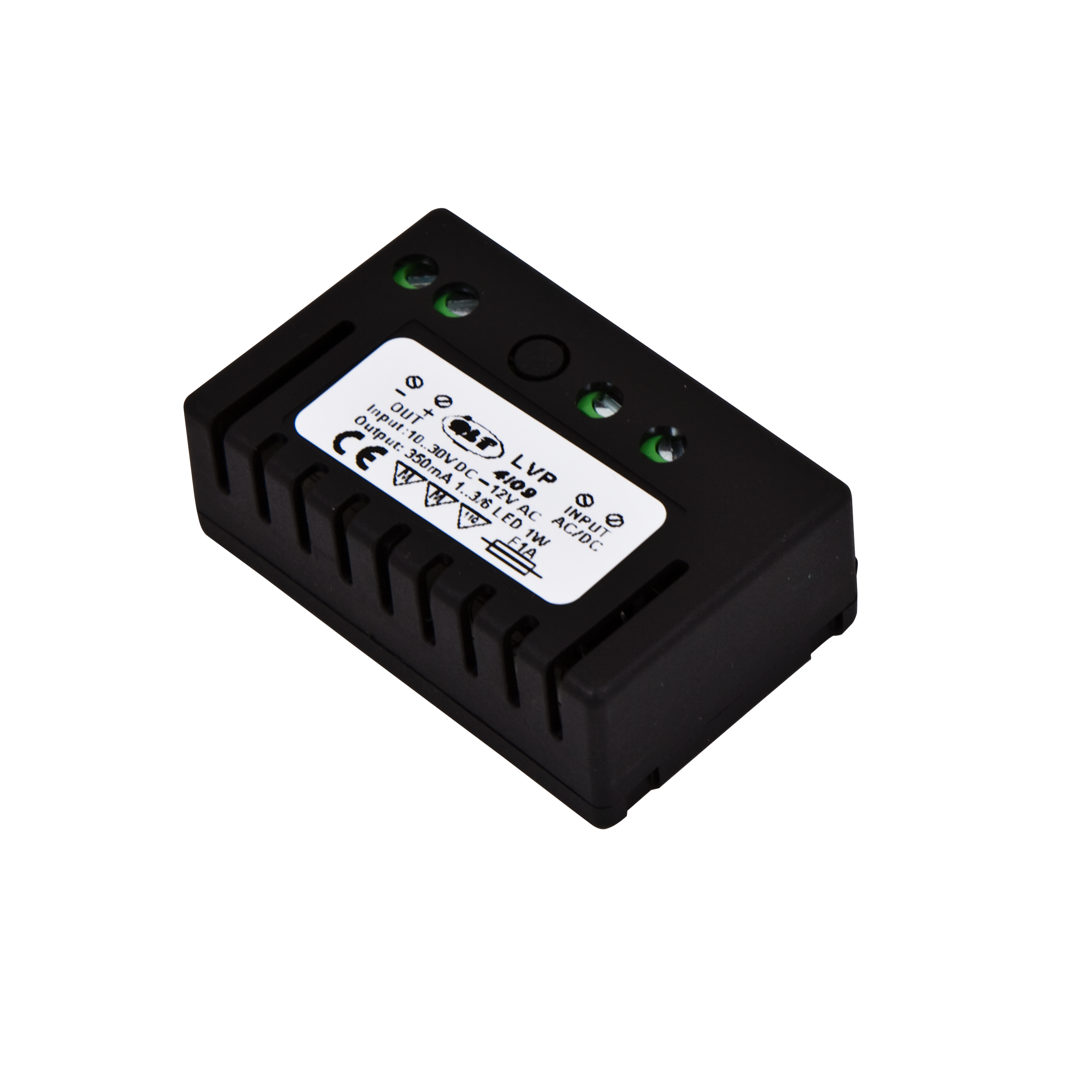 hide-a-lite Elektroninen liitäntälaite lvp lvp 12-24v 1-3/6 1w led