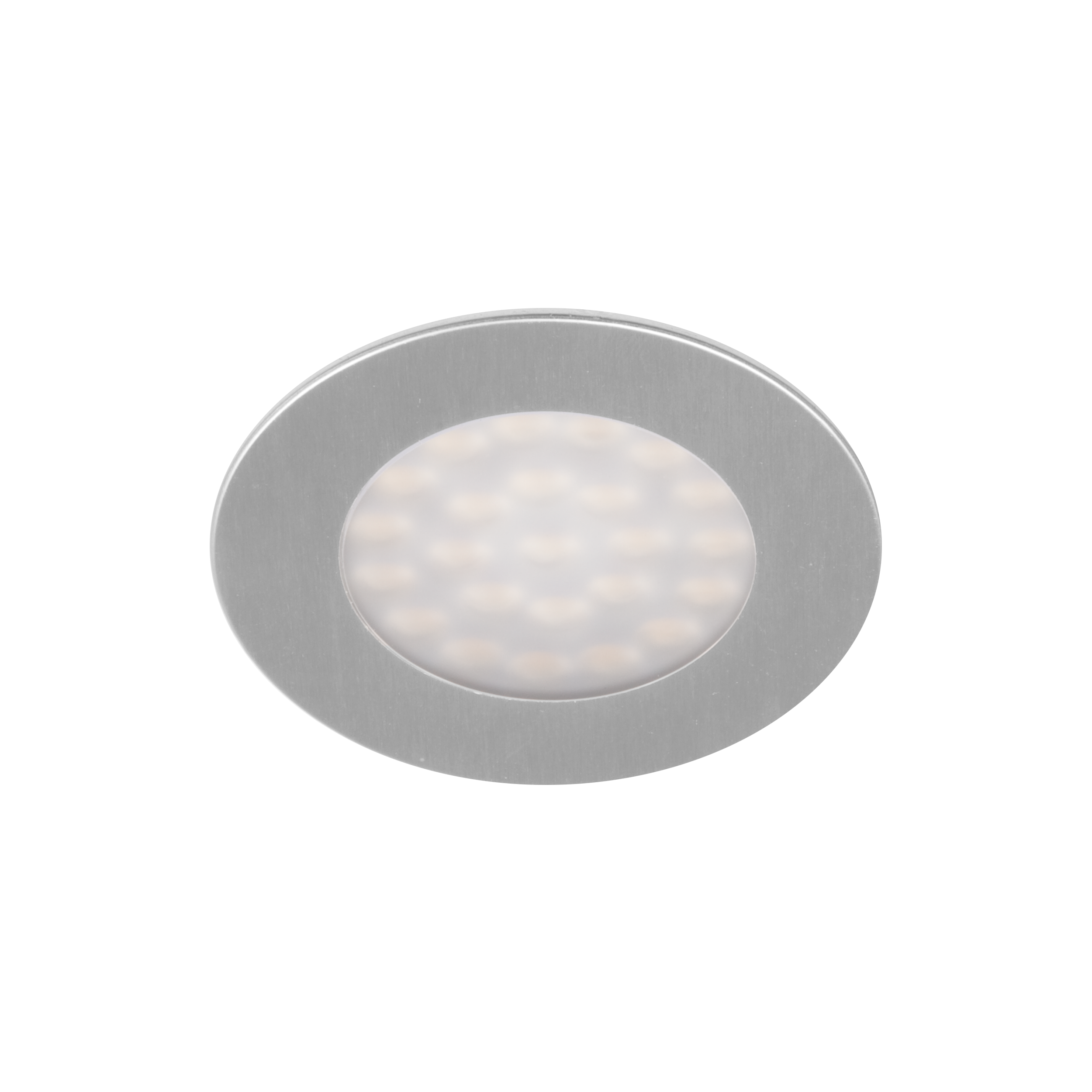 hide-a-lite Downlight armatur spot slim 12v 4200k 55d alu