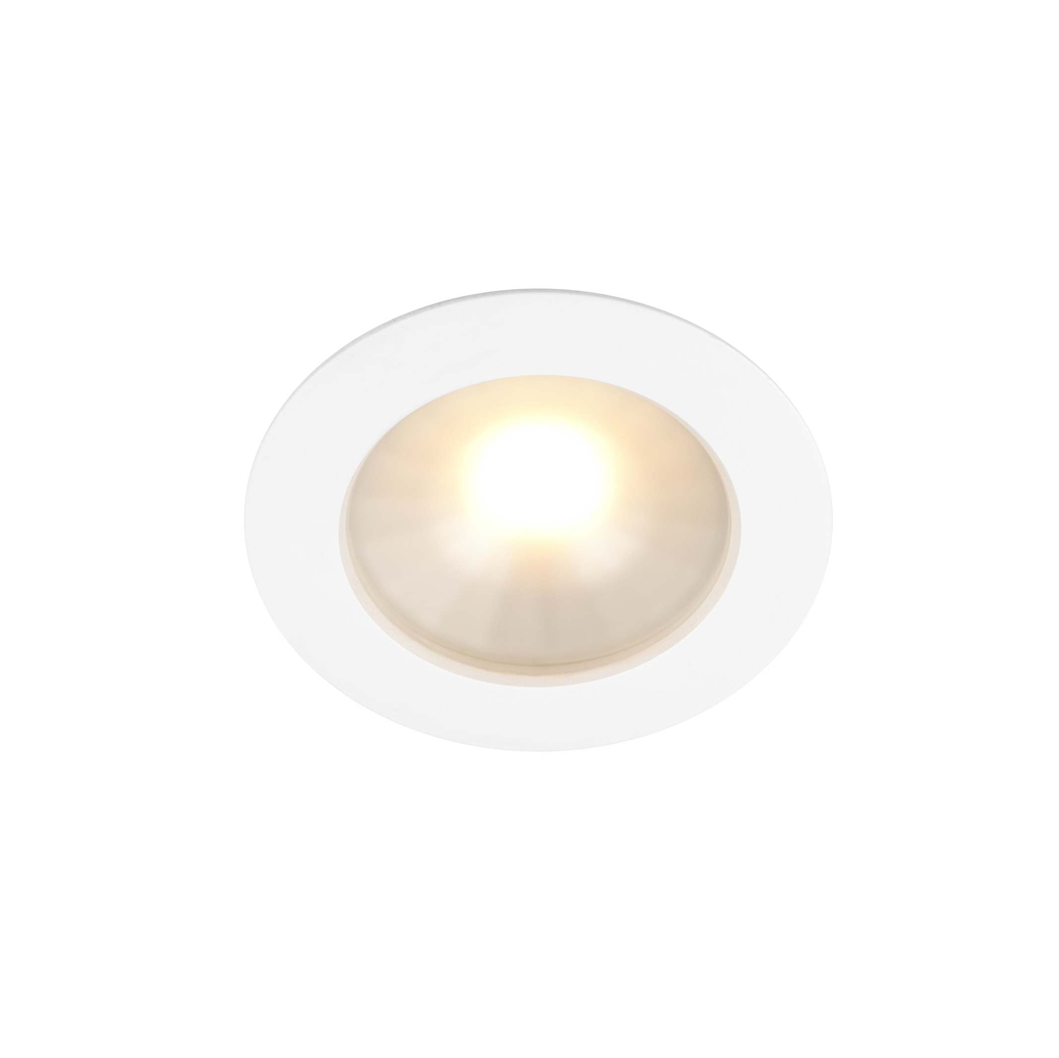 hide-a-lite Downlight armatur 1202 multi 3,5w white 2700k