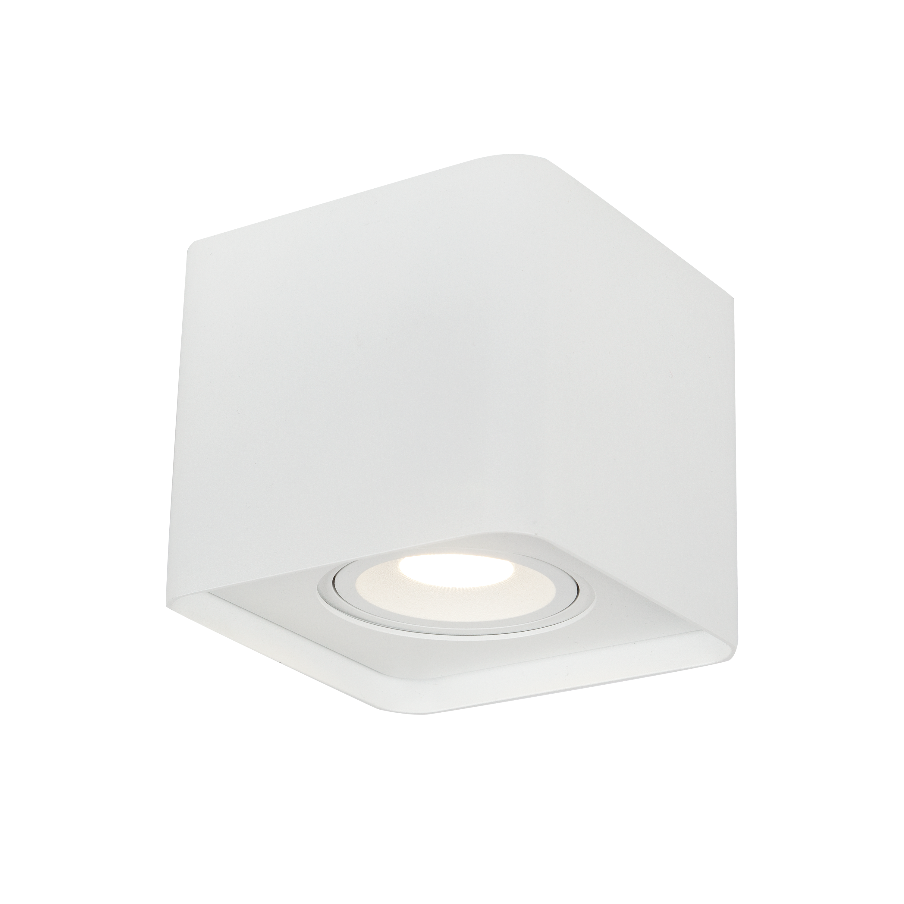 DOWNLIGHT UTP LEVEL 8W I 3000K