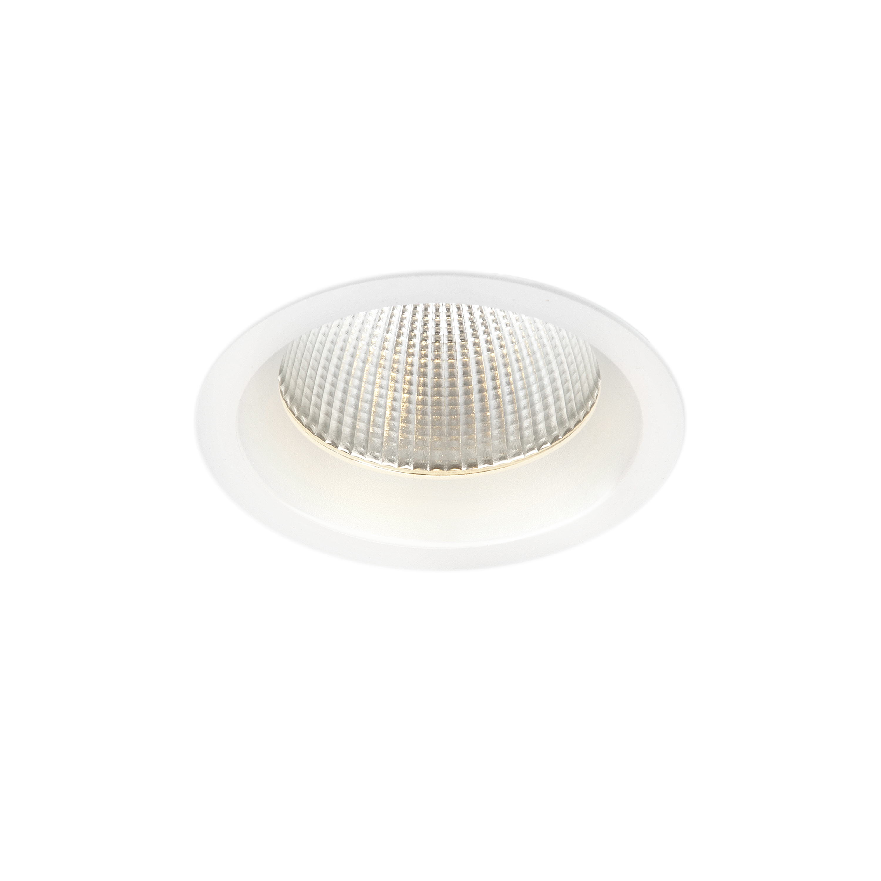 hide-a-lite Downlight solo mini 3000k dali