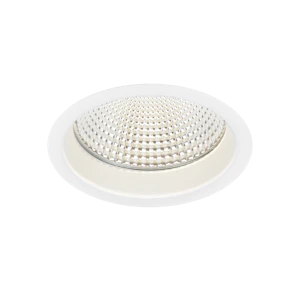 hide-a-lite Downlight armatur solo maxi 3000k dali
