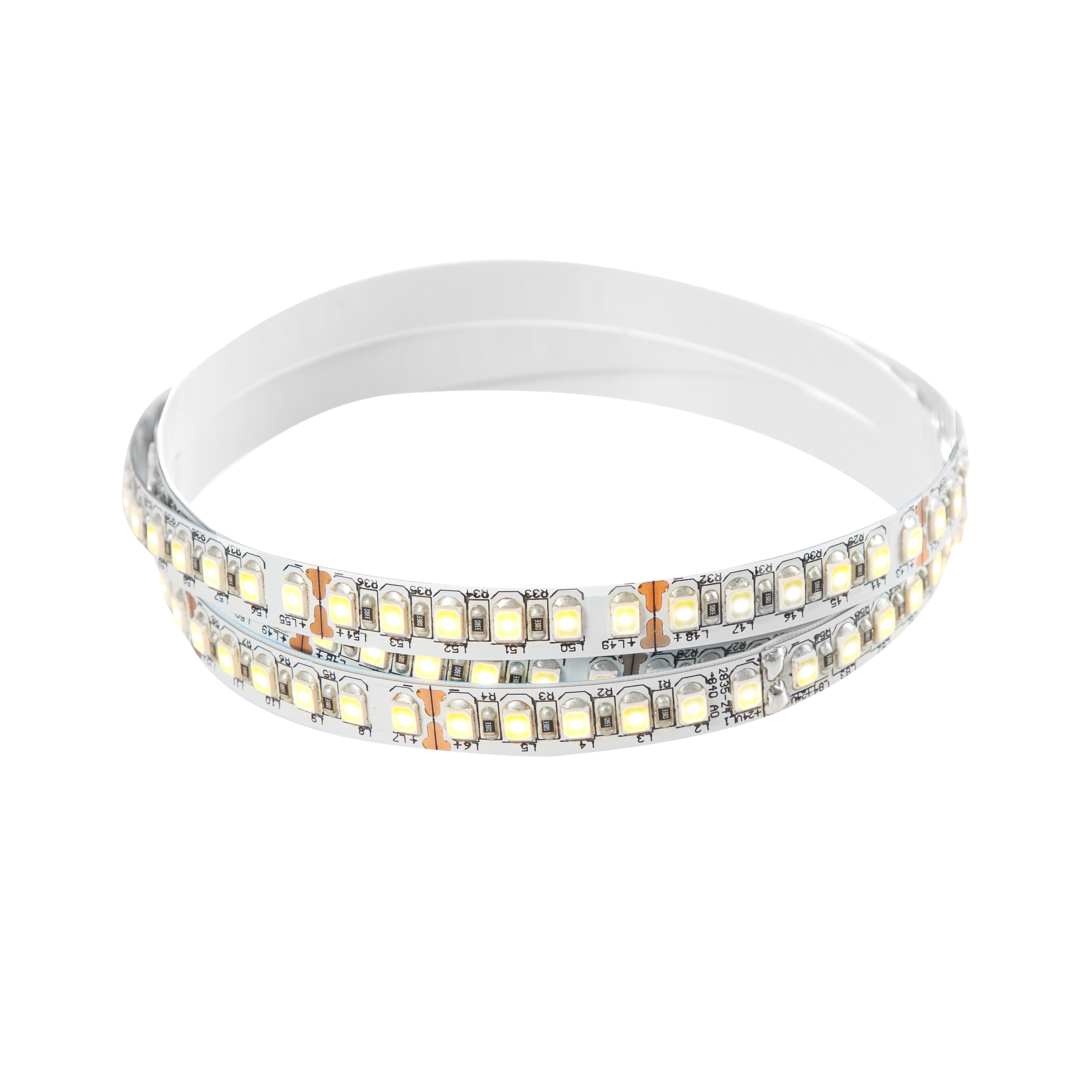 hide-a-lite Valoprofiili/-nauha rx led flexibel rxi 24v 3000k 3m