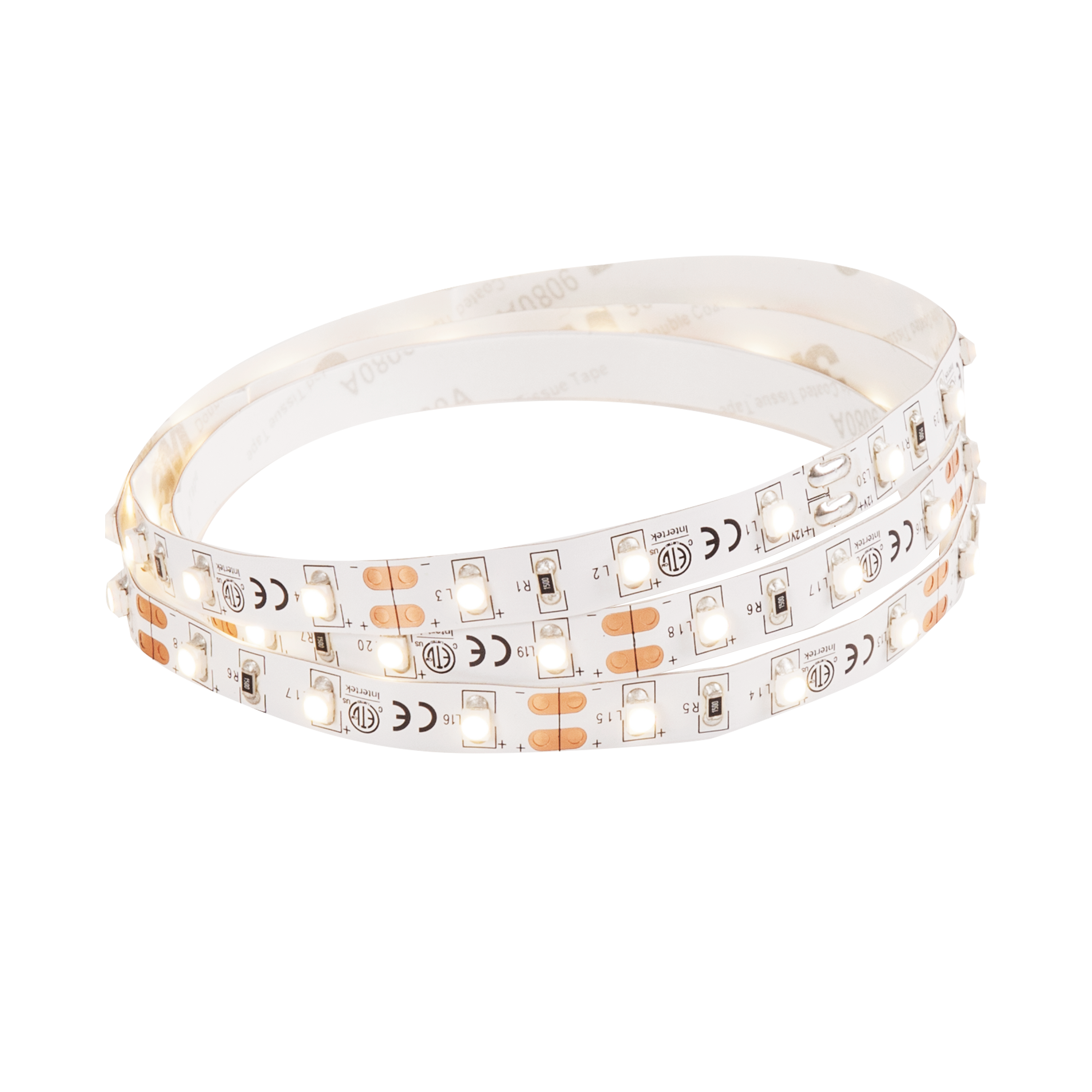 hide-a-lite Led-ljusslinga ledstrip r ip20 12v 3000k lpm