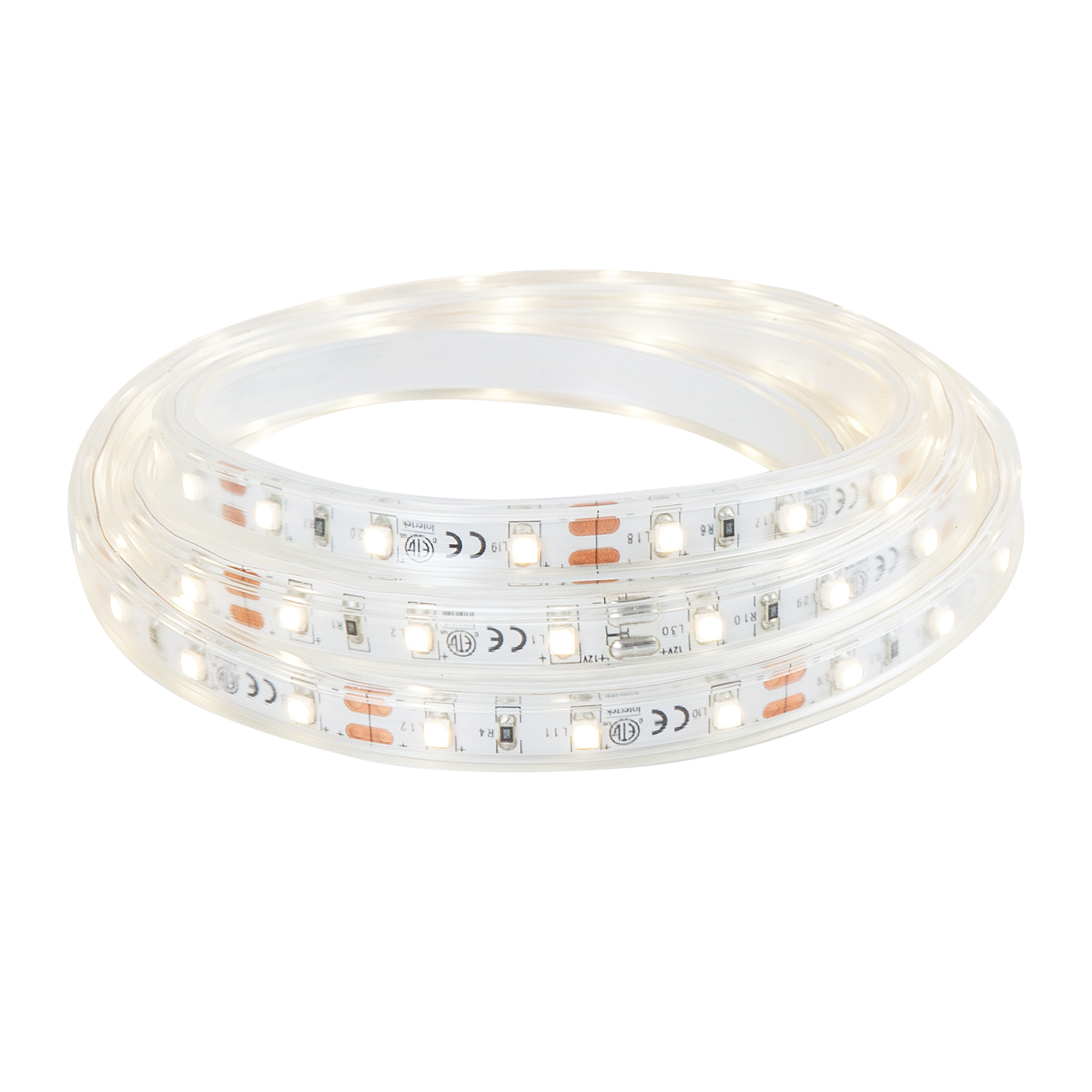 hide-a-lite Led-ljusslinga ledstrip r ip67 12v 3000k 5m