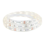 LEDSTRIP FLEXIBEL 12V IP67 3000K 5M