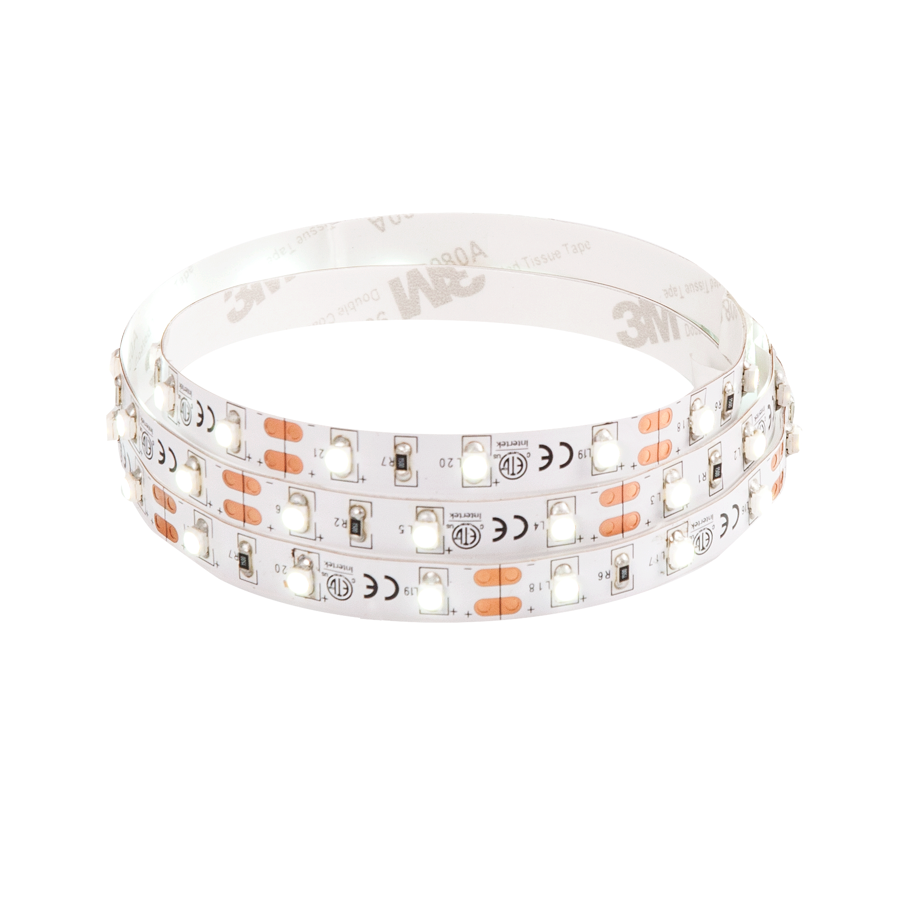 hide-a-lite Led-light strip ledstrip r ip20 12v 6000k 5m