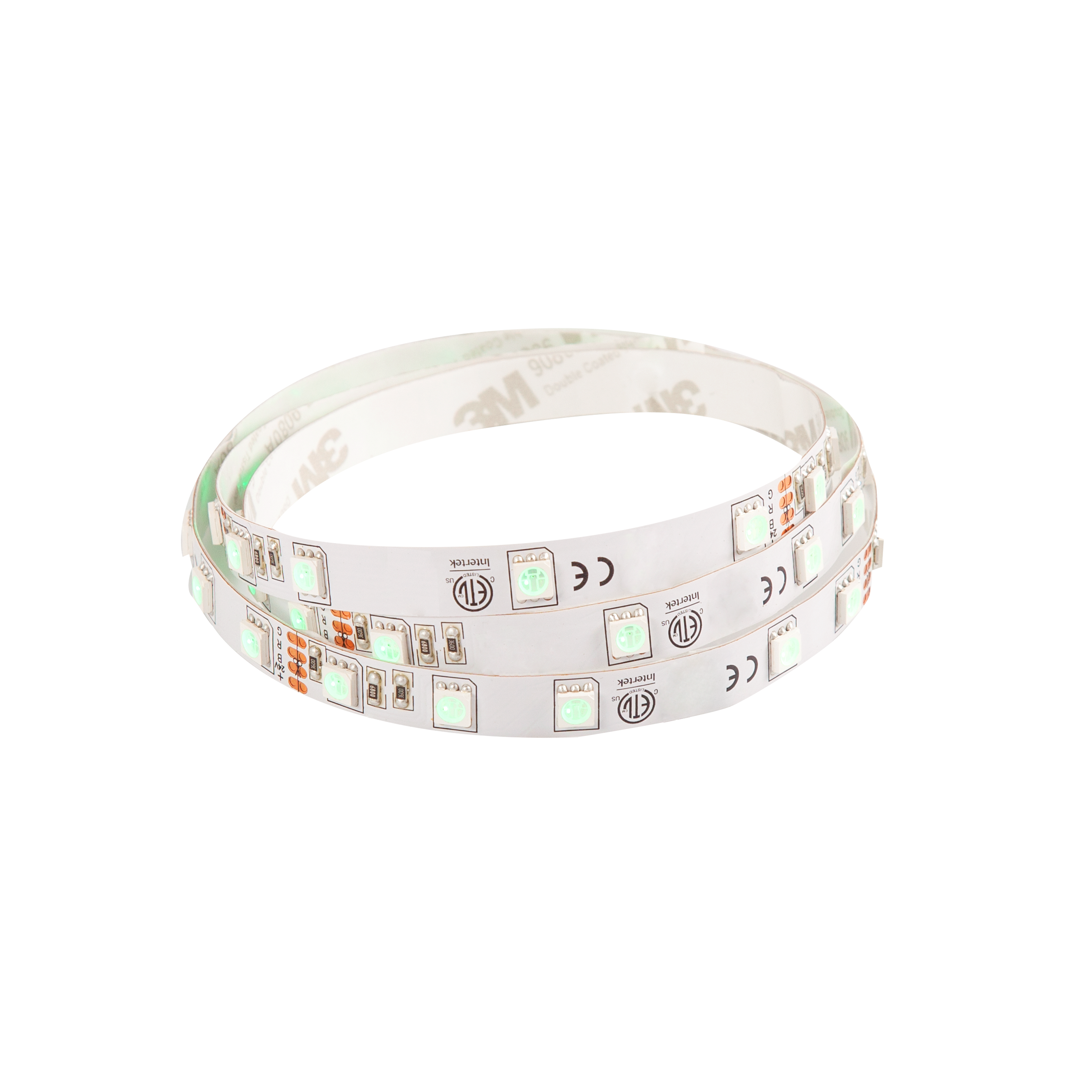 hide-a-lite Led-ljusslinga ledstrip r ip20 12v rgb lpm