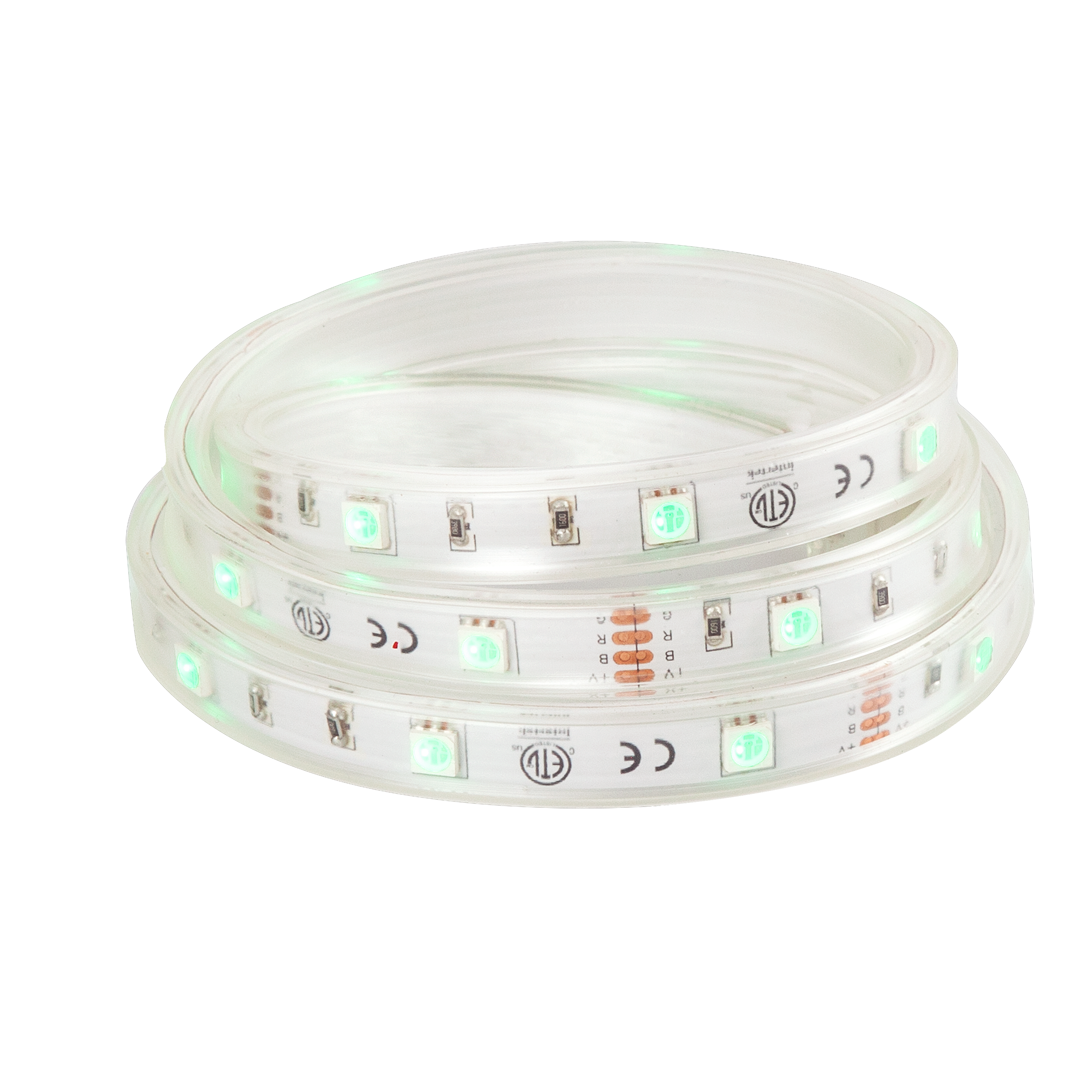 hide-a-lite Led-ljusslinga ledstrip r ip67 12v rgb 5m