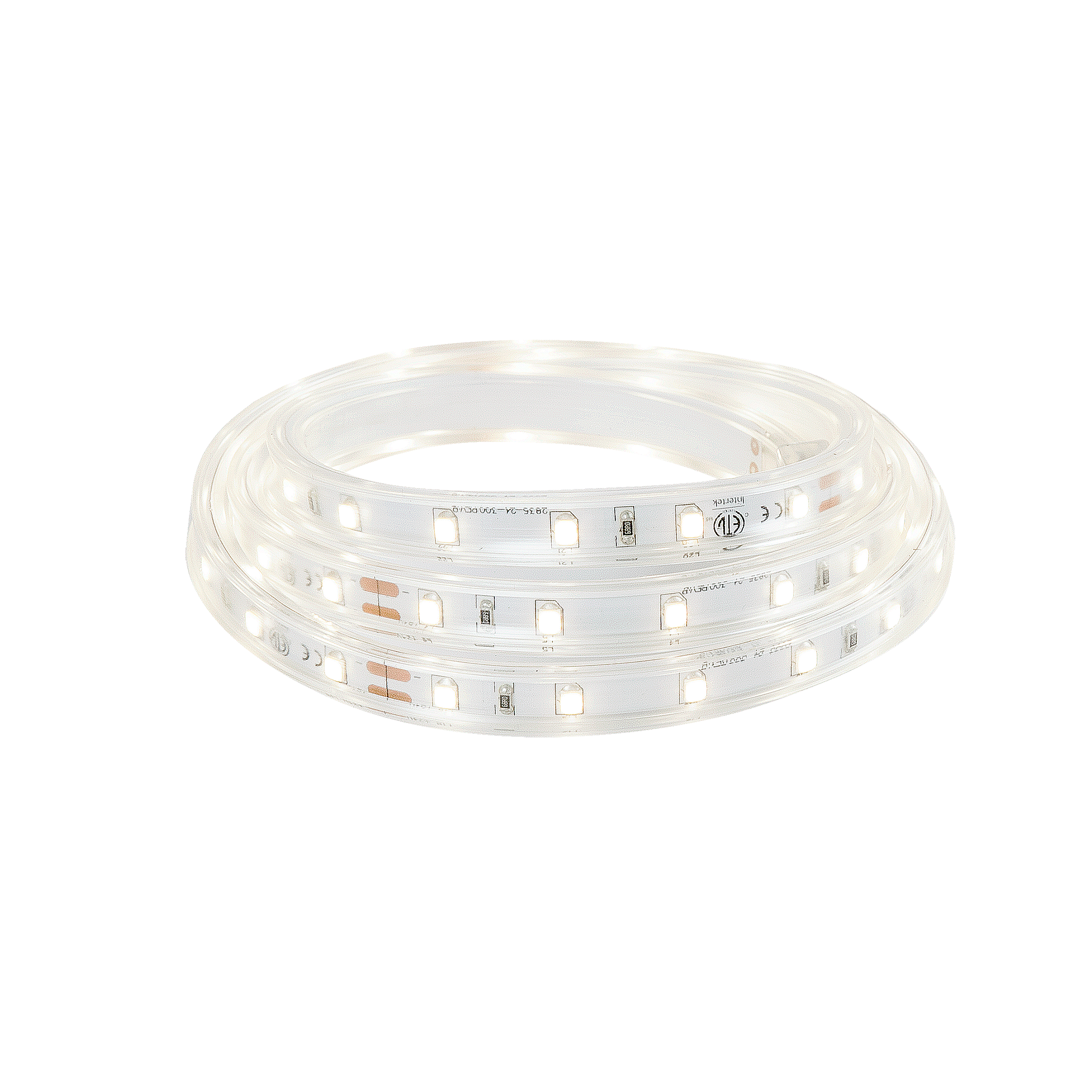 hide-a-lite Valoprofiili/-nauha rx ledstrip rx ip67 24v 3000k lpm