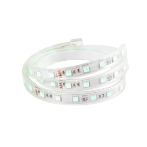 hide-a-lite Led-ljusslinga ledstrip rx ip67 24v rgb 5m